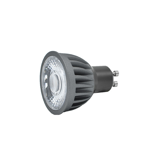 Camita led MR16 GU10 6W 36° 2.700K dimbaar