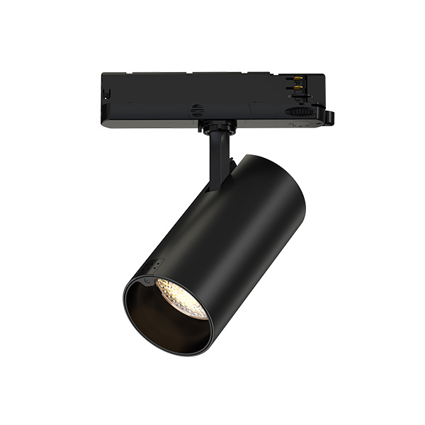 Next Sensetrack led trackspot 30W 36° 7CCT 2.700-6.500K CRI90 zwart sensor