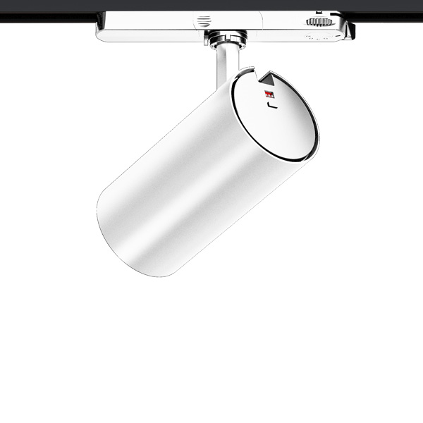 Next Sensetrack led trackspot 30W 36° 7CCT 2.700-6.500K CRI90 wit sensor - Afbeelding 2