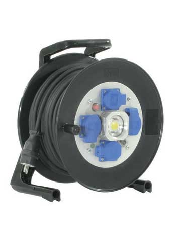 GT310.LED.MD4L.25KS315 25m LED H07RN-F3G1,5mm2