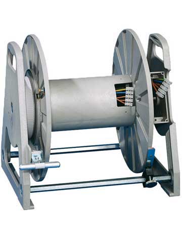 ALD240.A.MS3 Inb haspel 215(20)/235mm/3p sleepring