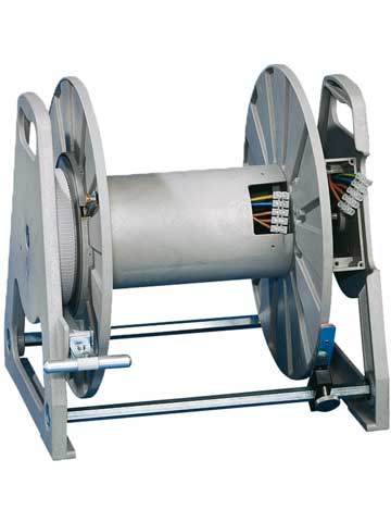 ALD300.A.MS3 Inb haspel 262(20)/265mm/3p sleepring