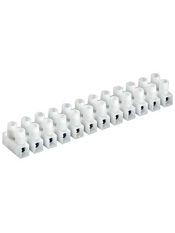 EKL 2E DS PA aansluitklem 12p/0,5- 6,0mm2