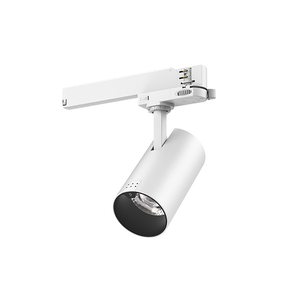 Sense led trackspot 15W 24° 2.700-6.500K CRI95 wit AI sensor