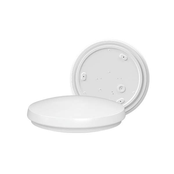 Plafonnière led 32/40W Ø500mm 3.000/4.000/5.700K IP64