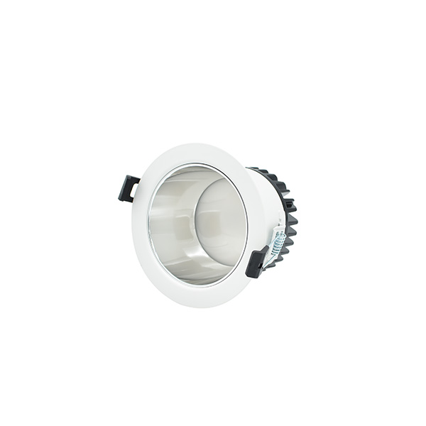 Creator Pro X led downlight 14W 4 inch 3.000/4.000/5.700K ex. driver