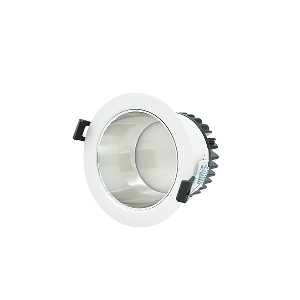 Creator Pro X led downlight 14W 5 inch 3.000/4.000/5.700K ex. driver