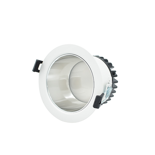 Creator Pro X led downlight 14W 7 inch 3.000/4.000/5.700K ex. driver