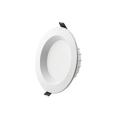 Easyfit led downlight 11W Ø140mm 4.000K ex. driver