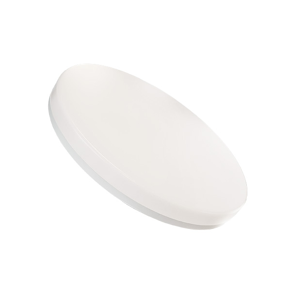 Edge led plafonnière 10/15W Ø220mm 3.000/4.000/5.700K IP65