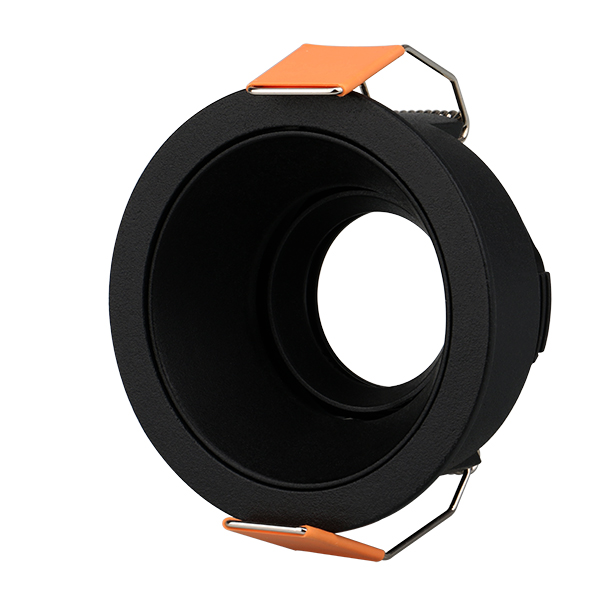 Infinity frame mini springveren rond IL-FIM01A04