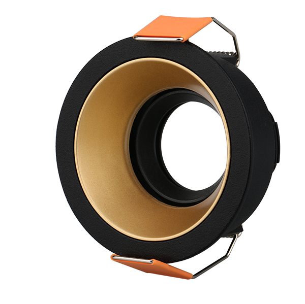 Infinity frame mini springveren rond IL-FIM01A07