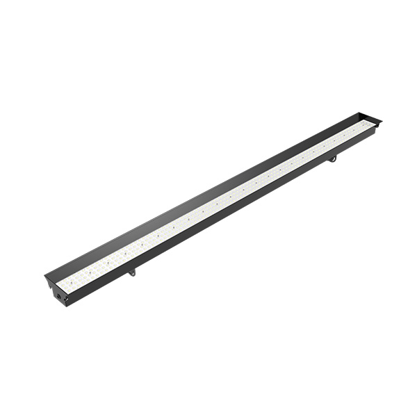 Konrad Industrie batten led IP23 opbouw 80W 1.200mm incl. DALI2 driver