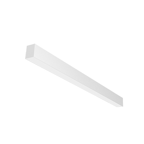 Orion Linear dummyprofiel zonder led wit