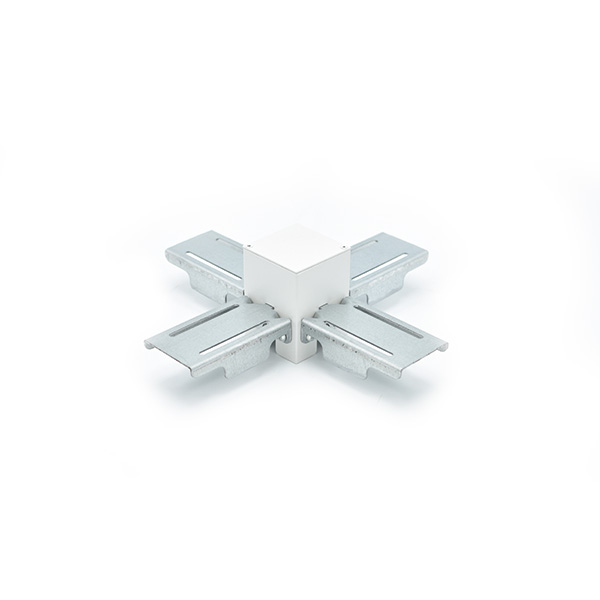 Orion Linear connector X wit