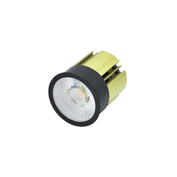 Titan led module 8W 36° 2.700K CRI98 incl. driver dimbaar