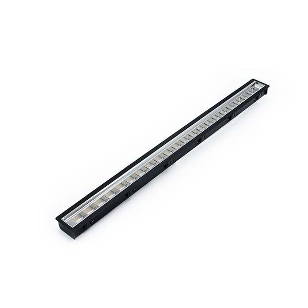Orion led module 13W 4.000K CRI>80 zwart ex. driver