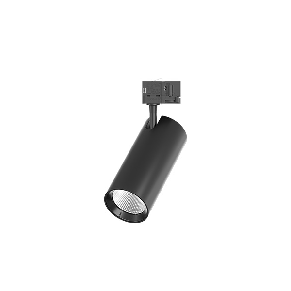 Next Multi led spot 14/20W 45° 3.000/4.000/5.700K zwart