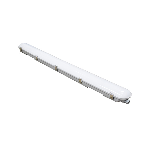Dream led IP66 opbouw 43W 1.500mm incl. driver