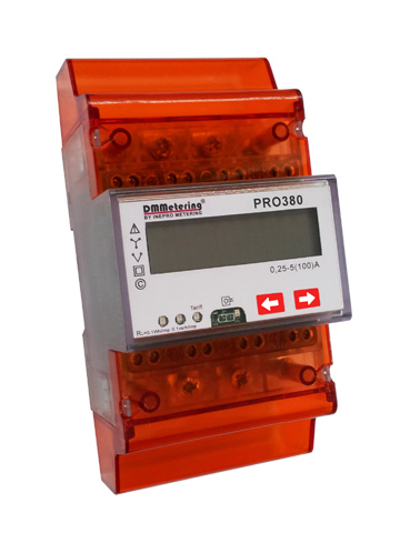 0258 PRO380-S-CT 3x1,5-/6Amp 230/400V 4TE
