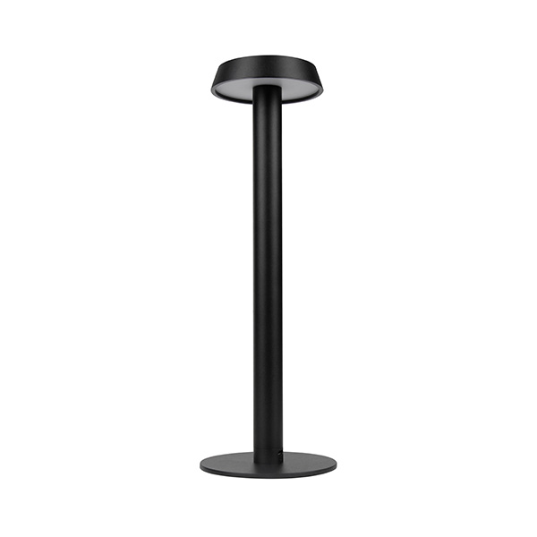 Marama tafellamp 2W 1.800-4.000K 35cm IP54 zwart