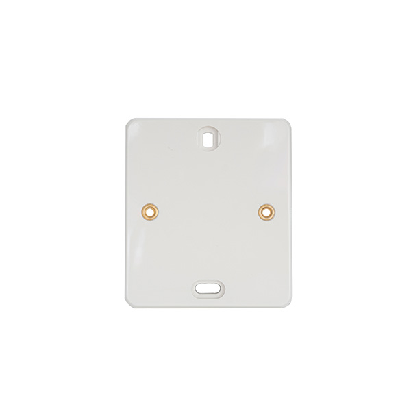 Power Plex montageplaat blind - Afbeelding 2