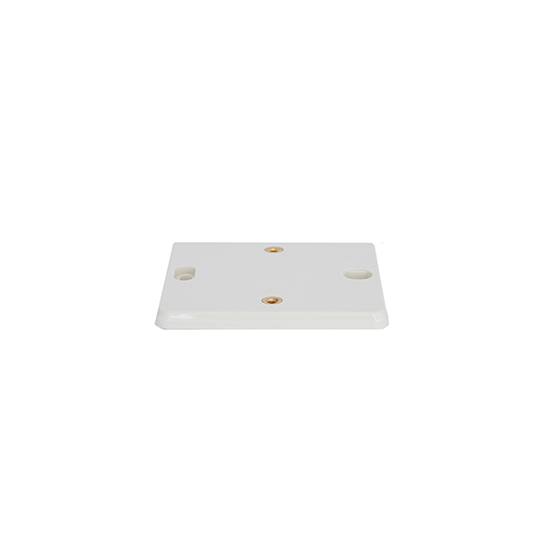 Power Plex montageplaat blind - Afbeelding 3