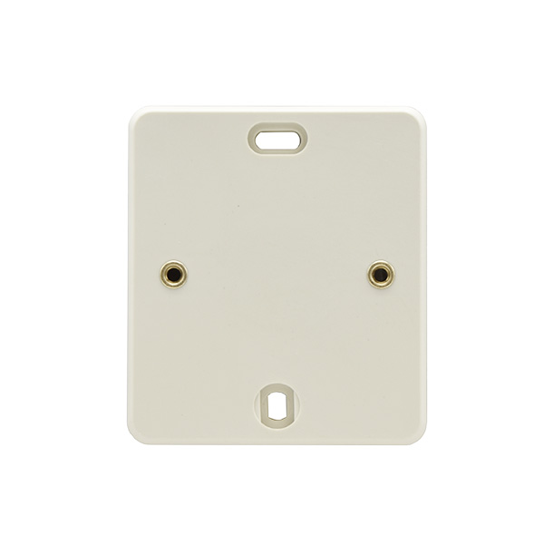 Power Plex montageplaat blind - Afbeelding 4