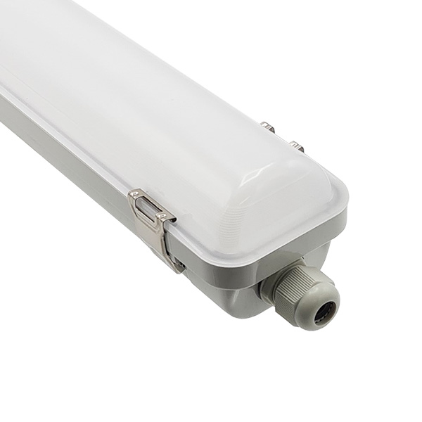 Easyfit+ led IP66 opbouw 18W 4.000K 2.400lm 600mm incl. driver & sensor