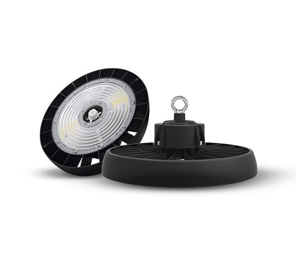 Led industriële armaturen
