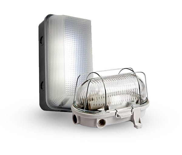 Led verlichting buiten