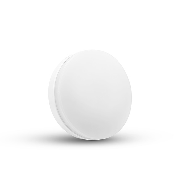 Edge Plus led plafonnière 5/8/10W Ø267mm 3.000/3.500/4.000K wit