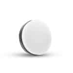 Edge Plus led plafonnière 8/12/15W Ø335mm 3.000/3.500/4.000K zwart